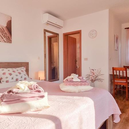 Ferienwohnung Santo Novigrad Istria Exterior foto