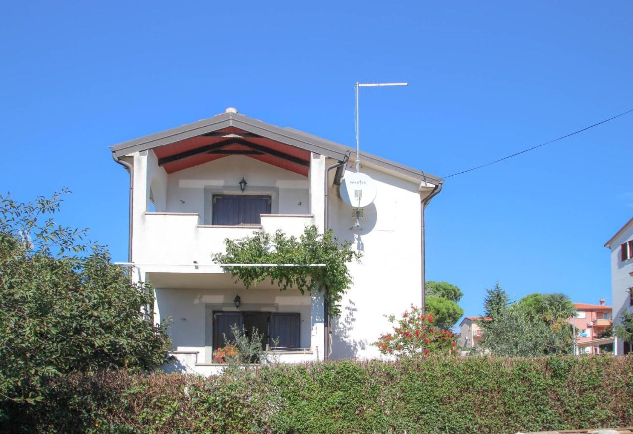 Ferienwohnung Santo Novigrad Istria Exterior foto