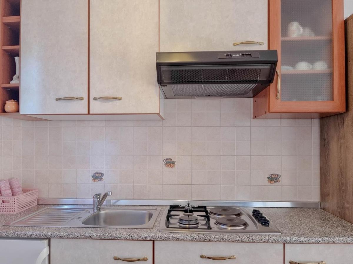 Ferienwohnung Santo Novigrad Istria Exterior foto