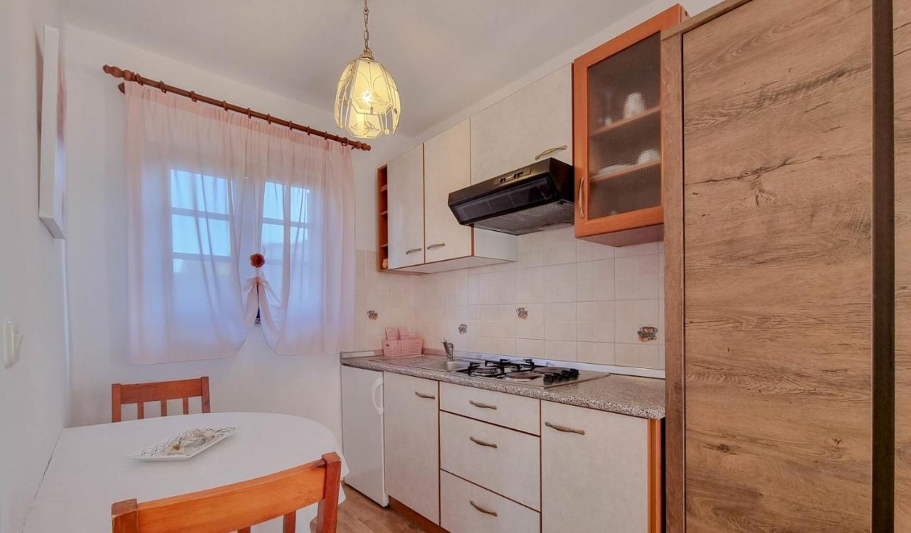 Ferienwohnung Santo Novigrad Istria Exterior foto